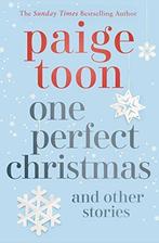 One Perfect Christmas and Other Stories, Toon, Paige, Boeken, Gelezen, Paige Toon, Verzenden
