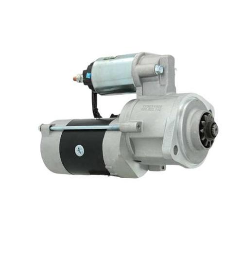 Startmotor 24V 3.2kw Sabb, Mitshubishi FD20, M4.295, Watersport en Boten, Bootonderdelen, Motor en Techniek, Nieuw, Zeilboot of Motorboot