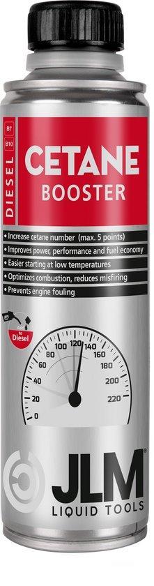 JLM Cetaan Booster 250ml, Auto diversen, Onderhoudsmiddelen, Ophalen of Verzenden