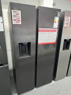Amerikaanse koelkast SAMSUNG RS68A8821B1/EF, Nieuw, 60 cm of meer, Met vriesvak, 200 liter of meer