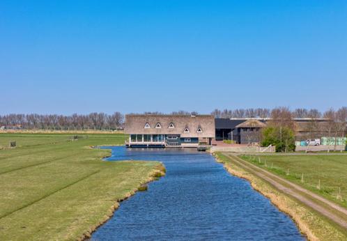 Te huur: Huis Kanaaldijk in Spijkerboor, Huizen en Kamers, Huizen te huur, Noord-Holland