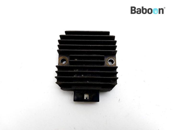 Spanningsregelaar Kawasaki ZR 750 Zephyr 1991-1997 (ZR750, Motoren, Onderdelen | Kawasaki, Gebruikt, Verzenden