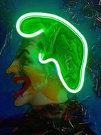 Rolando Pellini (1952) - Batman Vs Joker, Antiek en Kunst