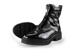 Tamaris Biker boots in maat 40 Zwart | 10% extra korting, Tamaris, Verzenden, Zwart, Overige typen