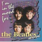 cd - Dr. Fink - Im In The Mood For The Beatles Music, Verzenden, Zo goed als nieuw