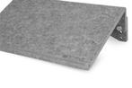 FlexDoc Circular Document Holder grey, Ophalen of Verzenden, Nieuw in verpakking