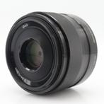 Sony E 35mm F/1.8 OSS | Tweedehands, Verzenden, Gebruikt, Sony