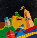 V. Altieri (1977) - Riflessi della natura, Antiek en Kunst