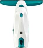Leifheit Dry &amp; Clean raamzuiger met steel 43 cm en, Huis en Inrichting, Schoonmaakartikelen, Ophalen of Verzenden