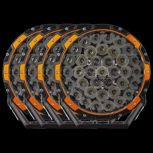 STEDI - Type-X Pro LED Driving Light 4-Pack, Auto-onderdelen, Verlichting, Ophalen of Verzenden