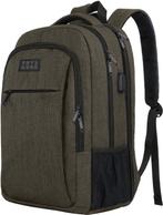 Tweedekans | TRVLMORE Rugzak - 36L - 17,3 inch - Laptop, Sieraden, Tassen en Uiterlijk, Tassen | Rugtassen, Ophalen of Verzenden