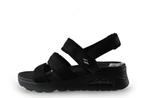 Skechers sandalen in maat 38 Zwart | 15% korting, Kleding | Dames, Schoenen, Skechers, Verzenden, Zwart, Sandalen of Muiltjes