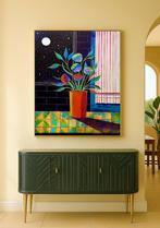 Valdi - Luna - XL (No Reserve), Antiek en Kunst