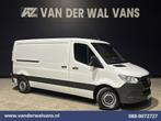 Mercedes-Benz Sprinter | 311 CDI L2H1 Euro6 Airco | Camera |, Auto's, Gebruikt, Euro 6, Wit, Mercedes-Benz