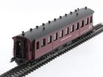 Schaal H0 Metropolitan 6000 RIC Atelier Van de BLS #P135, Hobby en Vrije tijd, Modeltreinen | H0, Gelijkstroom, Overige typen