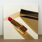 Cansu Rossi - Chanel lipstick, Antiek en Kunst