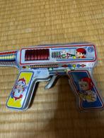 Space Ray Gun - Blikken speelgoed - Showa Era Tinplate Space, Antiek en Kunst