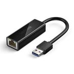USB naar Ethernet Poort Adapter - 1000Mbps Data Overdracht, Verzenden, Nieuw