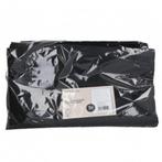 Lussoni Nonwoven Long Black Hair Cutting Capes - 10st, Sieraden, Tassen en Uiterlijk, Uiterlijk | Haarverzorging, Ophalen of Verzenden