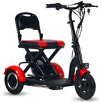 IVA Traveler 300 Rood, Diversen, Overige merken, Nieuw, Ophalen of Verzenden, 36 t/m 45 km