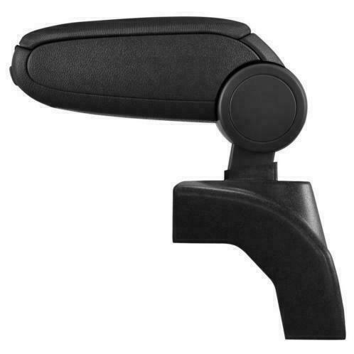 Armsteun Golf 5 / Jetta in zwart Leder of stoffen uitvoering, Auto-onderdelen, Interieur en Bekleding, Nieuw, Volkswagen, Ophalen of Verzenden