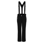-62% Dare2b  Dare2b Dames effused ii waterdichte skibroek  m, Verzenden, Nieuw, Zwart