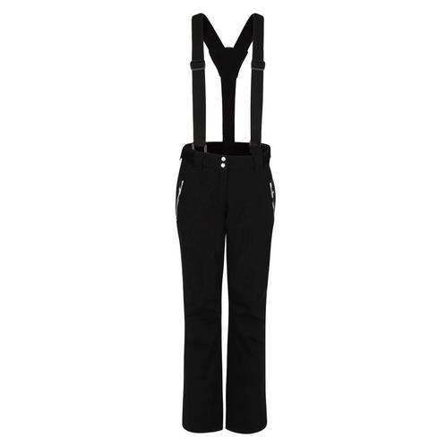 -62% Dare2b  Dare2b Dames effused ii waterdichte skibroek  m, Kleding | Dames, Sportkleding, Zwart, Nieuw, Verzenden
