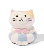 HEMA Pennenbak 9.5x10.5cm keramiek kat, Verzenden, Nieuw