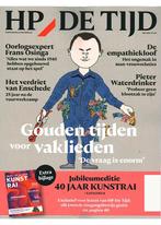 HP / De Tijd - 05 2025, Boeken, Tijdschriften en Kranten, Verzenden, Nieuw, Wetenschap en Natuur