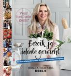 Bereik je ideale gewicht voor het hele gezin! 5 / 5, Verzenden, Gelezen, Sonja Bakker