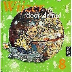 Wijzer door de Tijd/Wereld/Natuur versie 1, Boeken, Schoolboeken, Zo goed als nieuw, Overige niveaus, Overige vakken, Ophalen of Verzenden