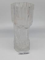 Iittala - Tapio Wirkkala - Vaas - Vaas vintage 60-70 in, Antiek en Kunst, Antiek | Glas en Kristal
