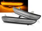 Carnamics Knipperlichten | Peugeot 2008 16-19 5-d / 208 12-1, Verzenden, Nieuw
