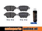 Remblokken set Jaguar X-type achterzijde, Verzenden, Nieuw, Jaguar