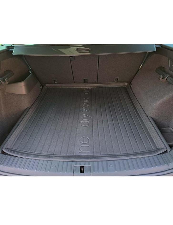 All Weather kofferbakmat Skoda Kodiaq SUV (5-zits, zonder op, Auto diversen, Automatten, Nieuw, Ophalen of Verzenden