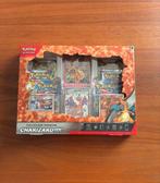 Pokémon - 1 Box - Charizard collezione premium - Various, Hobby en Vrije tijd, Nieuw