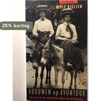 Vrouwen op avontuur / Rainbow pocketboeken / 217 W. Kielich, Verzenden, Gelezen, W. Kielich