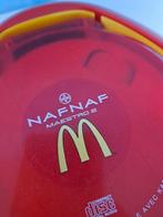 NAFNaf edición McDonalds - Maestro 2 Cd-speler, Nieuw