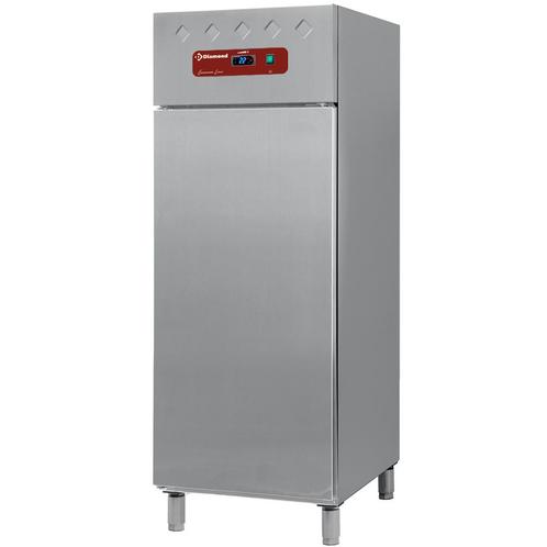 Diamond Bakkerij Vrieskast | 700L | RVS | Geventileerd | 760, Witgoed en Apparatuur, Koelkasten en IJskasten, Ophalen of Verzenden