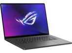 Asus - Rog Zephyrus G14 Ga403ww-qs074w - 14 inch - Wit, Computers en Software, Windows Laptops, Qwerty, Verzenden, Beeldschermdiagonaal (cm/inch)->35.6 cm / 14 inch