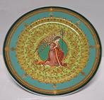 Rosenthal - Gianni Versace - Bord - Weihnachtsteller Lange, Antiek en Kunst