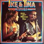 LP gebruikt - Ike &amp; Tina Turner - River Deep Mountain..., Verzenden, Zo goed als nieuw