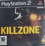 PS2 Demo DVD Killzone (PS2 Games), Spelcomputers en Games, Games | Sony PlayStation 2, Ophalen of Verzenden, Zo goed als nieuw