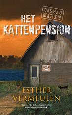 Het Kattenpension / Bureau Marit / 7 9789048316977, Verzenden, Gelezen, Esther Vermeulen