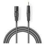 XLR, Audio, Tv en Foto, Audiokabels en Televisiekabels, Verzenden, Nieuw