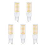 Modee LED Lamp G9 - 6W 4000K 600 LM 230V - LED Lamp insteek, Verzenden, Nieuw