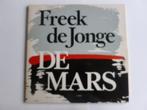 Freek de Jonge - De Mars (2 LP), Cd's en Dvd's, Vinyl | Nederlandstalig, Verzenden, Zo goed als nieuw