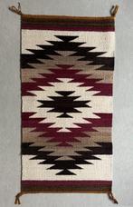 Deken/tapijt - Navajo - V.S. (Zonder minimumprijs)