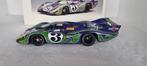 Autoart 1:18 - Modelauto - Porsche 917 Longtail, Hobby en Vrije tijd, Modelauto's | 1:5 tot 1:12, Nieuw