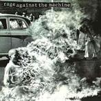 lp nieuw - Rage Against The Machine - Rage Against The Ma..., Verzenden, Zo goed als nieuw